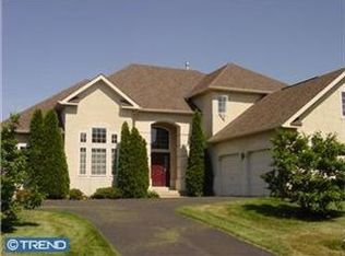 148 Inverness Dr, Blue Bell, PA 19422
