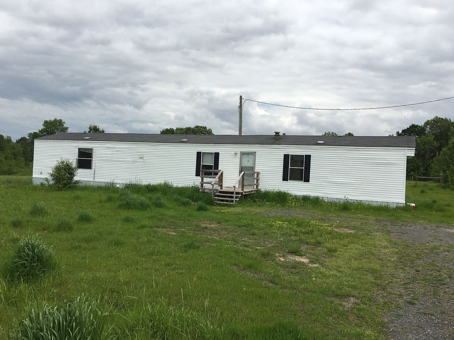 115 N Vestal Dr, Lonoke, AR 72086 Zillow