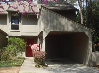 6191 Willow Run Rd, Peachtree Corners, GA 30092