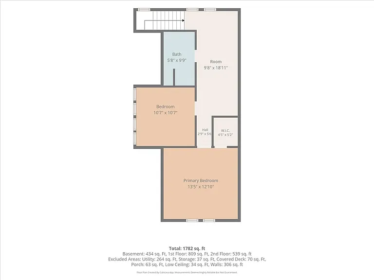 4535 NE Cleveland Ave — Photo 54