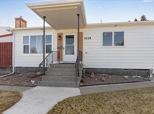 3428 3rd Ave S, Great Falls, MT 59405