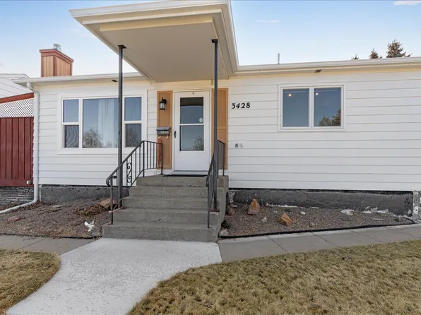 3428 3rd Ave S, Great Falls, MT 59405