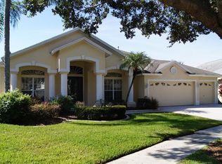 19345 Wind Dancer St, Lutz, FL 33558