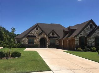 812 Faith Trl, Heath, TX 75032