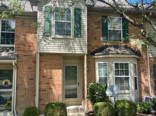 3035 Glenloch Cir, Dublin, OH 43017