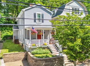 839 Nevin Ave, Sewickley, PA