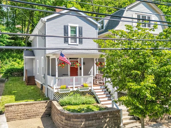 839 Nevin Ave, Sewickley, PA 15143