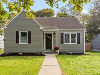 18 Wilson Boulevard, Poughkeepsie, NY, 12603