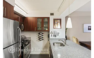 Sold by Douglas Elliman