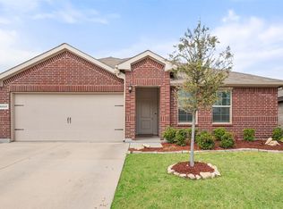 6025 Blacksmith Ave, Fort Worth, TX 76179