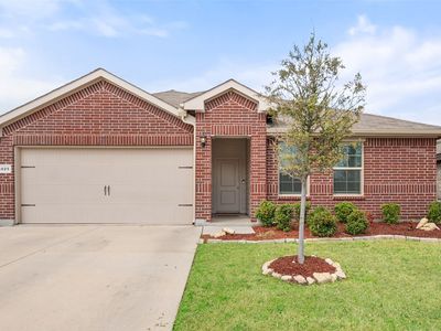 6025 Blacksmith Ave, Fort Worth, TX, 76179