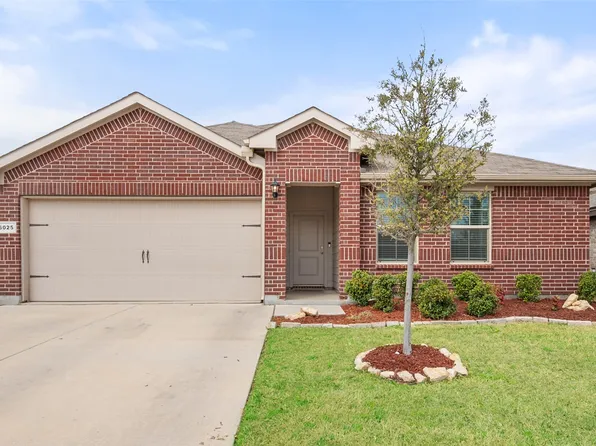 6025 Blacksmith Ave, Fort Worth, TX 76179