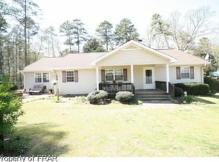 700 Baker Rd, Cameron, NC 28326