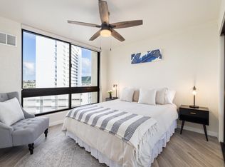 300 Wai Nani Way APT 1415, Honolulu, HI 96815