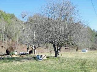 3580 Grassy Fork Rd, Hartford, TN 37753
