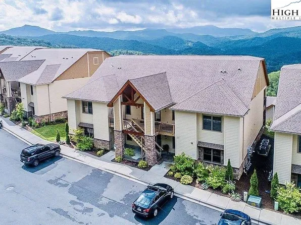 552 Penny Lane #1A, Banner Elk, NC 28604