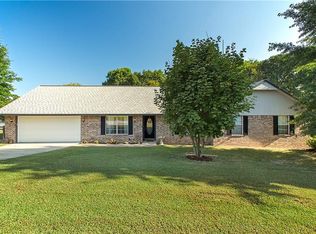 17904 Broadview Dr #1037, Springdale, AR 72764