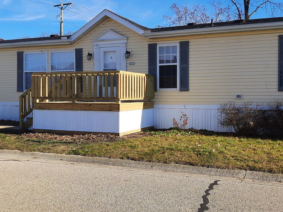 Exterior Image-0-Redman 149 Boardwalk