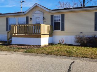 2121 Short Line, Elkhart, IN 46514
