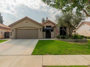 2405 Snowdrop Dr, Bakersfield, CA