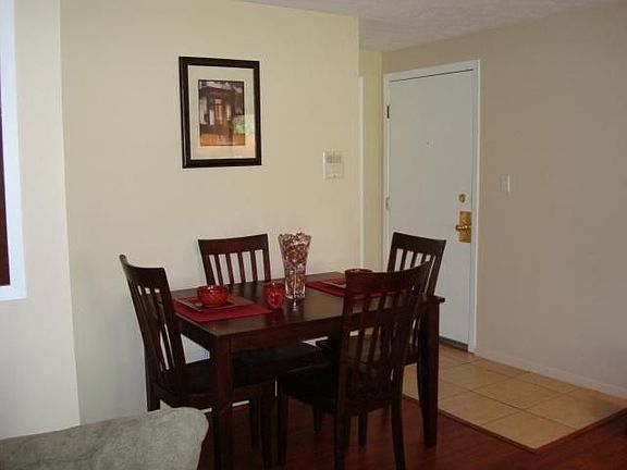 4th image of 9830 Sunrise Blvd Unit 21S