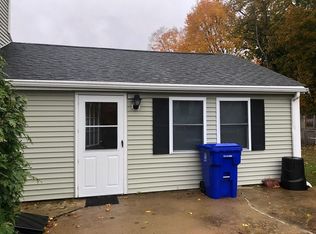 59 Orchard St #2, Taunton, MA 02780