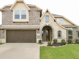 4204 Gleneagles Dr, Mansfield, TX 76063