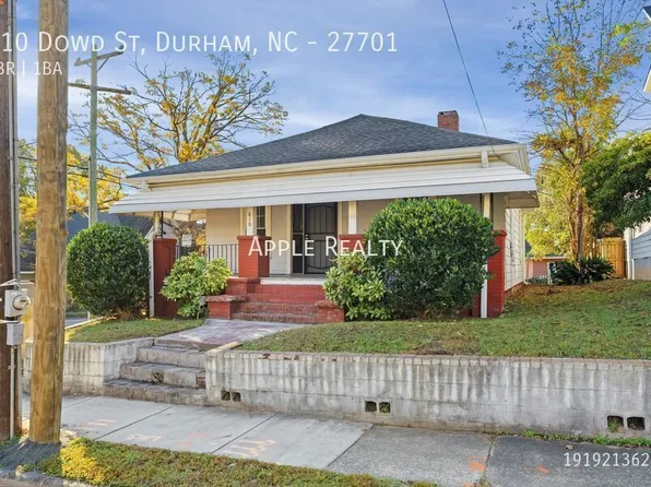 810 Dowd St #27701, Durham, NC 27701