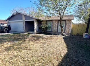 6842 Cerro Bajo, San Antonio, TX 78239