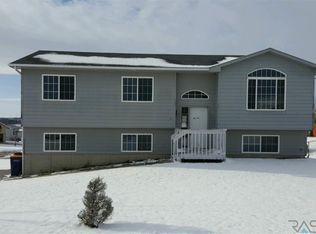 21 N 6th St, Baltic, SD 57003