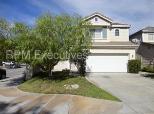 25629 Wordsworth Ln, Stevenson Ranch, CA 91381