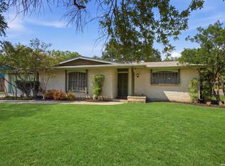 3303 Fallen Leaf, San Antonio, TX 78230