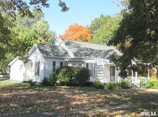 307 N Scott St, Alexis, IL