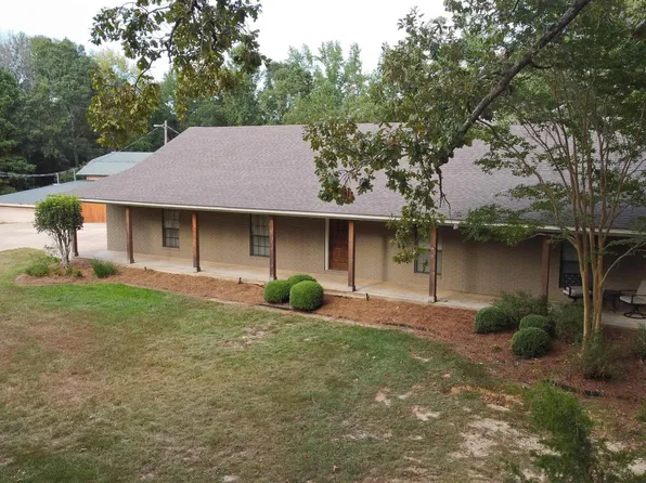 5633 Highway 563, Simsboro, LA 71275