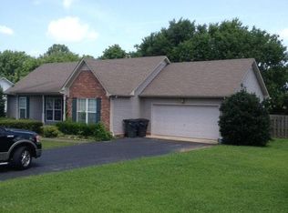 1609 London Dr ##, Columbia, TN 38401