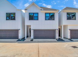 2355 Hoskins Dr, Houston, TX 77080