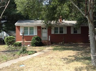 5608 Laporte Rd, Richmond, VA 23224