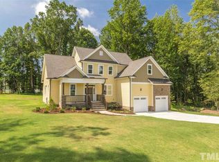 2024 Sageleaf Ct, Raleigh, NC 27603