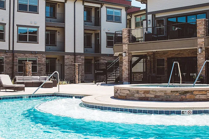 Eagle's Peak - 55+ Community — Photo 24