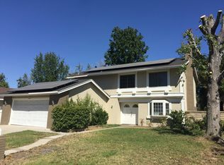 23536 Via Barra, Santa Clarita, CA 91355