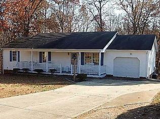 4285 Whitetail Dr, Trinity, NC 27370