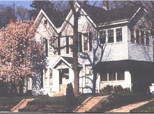 5011 N Central Ave, Indianapolis, IN