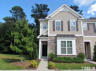 2916 Casona Way, Raleigh, NC 27616