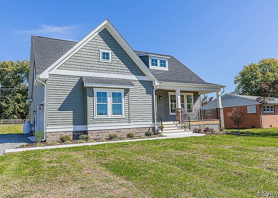 7560 Cold Harbor Rd, Mechanicsville, VA 23111 | Zillow