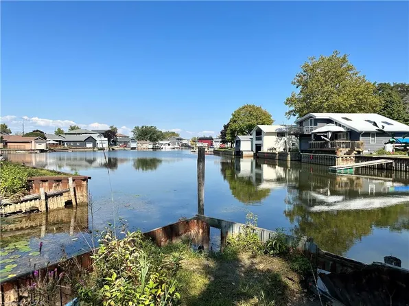 23 Old Cut Blvd, Norfolk County, ON N0E 1M0
