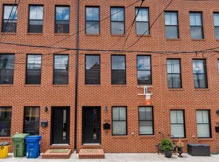 1406 Olive St, Baltimore, MD 21230