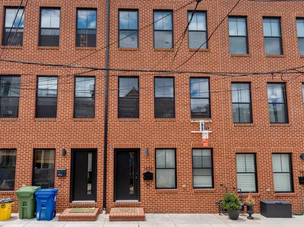 1406 Olive St, Baltimore, MD 21230