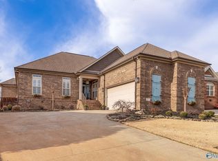 22784 Winged Foot Ln, Athens, AL 35613