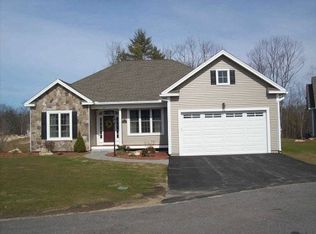20 Checker Berry Way, Manchester, NH 03102