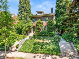 1323 Cleveland Ave, Wyomissing, PA